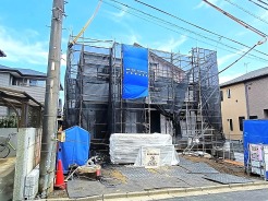 船橋市大穴南4丁目