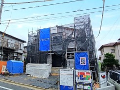 船橋市大穴南4丁目