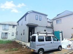 千葉市稲毛区穴川1丁目