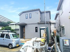 千葉市稲毛区穴川1丁目