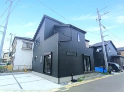 千葉市稲毛区宮野木町