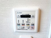 【浴室暖房乾燥機】