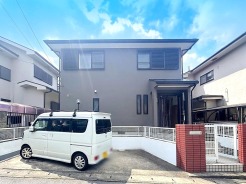 リフォーム中