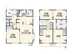 八千代市大和田新田