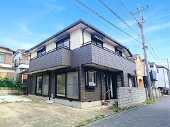 鎌ケ谷市東鎌ケ谷2丁目