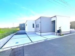 四街道市たかおの杜