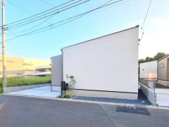 四街道市たかおの杜
