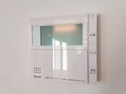 【給湯器リモコン】
