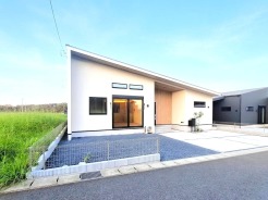 四街道市たかおの杜