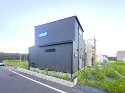 四街道市たかおの杜
