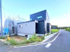 四街道市たかおの杜