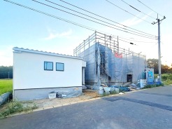 四街道市たかおの杜