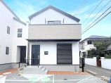 新築一戸建て