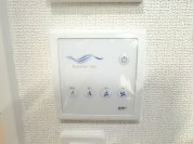 【24時間換気システム】