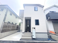 市川市平田4丁目