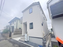 市川市平田4丁目