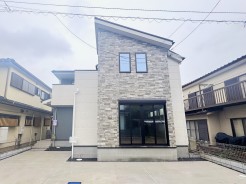 市川市柏井町1丁目