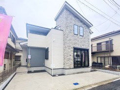 市川市柏井町1丁目
