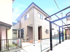 四街道市和良比