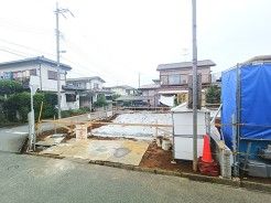 八千代市八千代台西10丁目