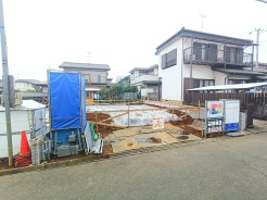 八千代市八千代台西10丁目