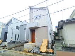 千葉市稲毛区長沼町