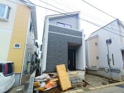 千葉市稲毛区長沼町