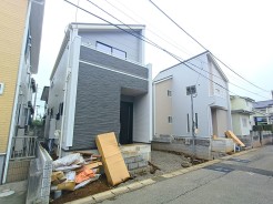千葉市稲毛区長沼町
