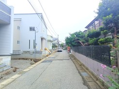 千葉市稲毛区長沼町