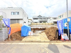 千葉市若葉区西都賀5丁目