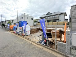 千葉市若葉区西都賀5丁目