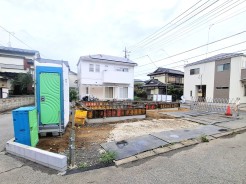千葉市花見川区作新台5丁目