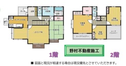 千葉市花見川区み春野1丁目