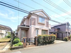 千葉市花見川区み春野1丁目