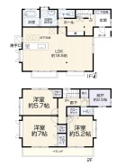 船橋市旭町1丁目
