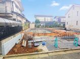 新築一戸建て
