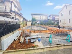 千葉市稲毛区園生町