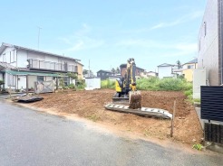 千葉市花見川区千種町