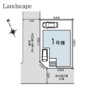 カースペース2台