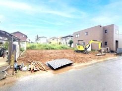 千葉市花見川区千種町
