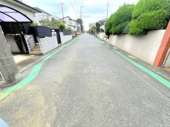 千葉市若葉区千城台東3丁目