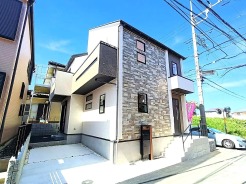 船橋市松が丘5丁目