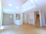 新築一戸建て