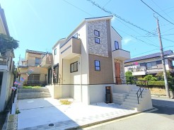 船橋市松が丘2丁目
