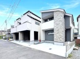 千葉市中央区登戸 新築一戸建て