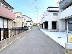 千葉市中央区登戸3丁目
