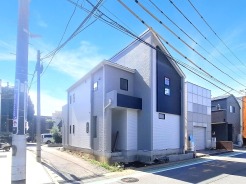 千葉市中央区松ケ丘町