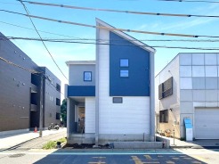 千葉市中央区松ケ丘町