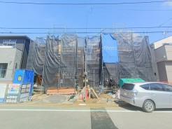 千葉市美浜区磯辺1丁目