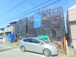 千葉市美浜区磯辺1丁目